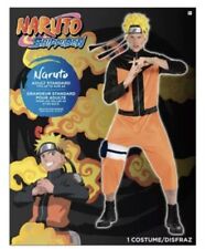 Naruto Shippuden Halloween Cosplay Padrão Adulto Personalizado comprar usado  Enviando para Brazil