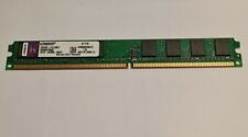 Ram kingston ddr2 usato  Ascoli Piceno