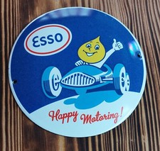 Esso happy motoring gebraucht kaufen  Mainhardt