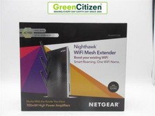 Netgear ex7000 100nas for sale  Burlingame