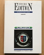 Alpina buch edition gebraucht kaufen  Deutschland