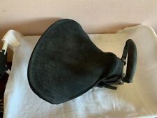 Ancienne selle moto d'occasion  Colmar