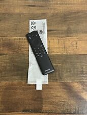 Controle remoto solar Samsung Slim Smart Voice BN59-01432A TM2360E original. comprar usado  Enviando para Brazil