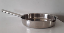 Cuisinart shallow saute for sale  Minneapolis