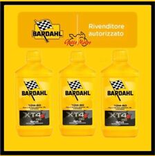 Olio motore moto usato  Cassano Allo Ionio