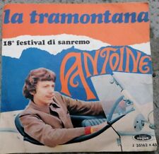 Disco vinile giri usato  Forlimpopoli