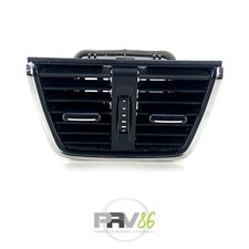 Aérateur arrière skoda d'occasion  Vouneuil-sous-Biard