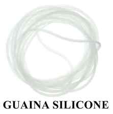 Tubetto guaina silicone usato  Amelia