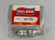 Delbar 465 123c for sale  Newport