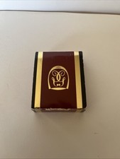 Güerlâïn rare miniature d'occasion  Toulouse-