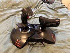 Flight hotas flight for sale  BLACKBURN