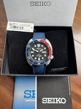 Seiko srp779 turtle for sale  Horsham