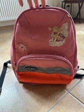 Schoolmood rucksack pink gebraucht kaufen  Steinfeld