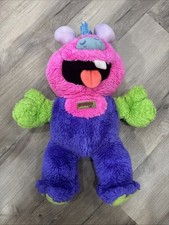 Vintage zugly plush for sale  New Baden