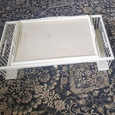Vintage white wood for sale  Absecon