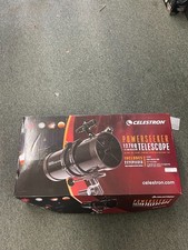 Celestron 21049 powerseeker for sale  Tulare