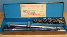 Vintage swinborne socket for sale  STOKE-ON-TRENT