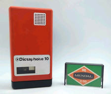 Dictaphone audio recorder for sale  Lebanon