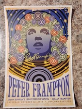 2019 peter frampton for sale  Jasper