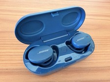 Bose sport earbuds gebraucht kaufen  Haltern am See