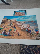 Ravansburger two 500 for sale  TORQUAY