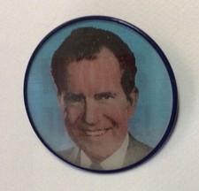 Nixon one pin for sale  Sacramento
