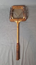Vintage wooden dunlop for sale  LEIGH-ON-SEA