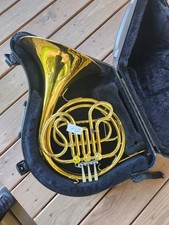 14d conn french horn for sale  Dundee