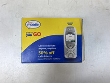 Siemens mc60 mobile for sale  WHITSTABLE