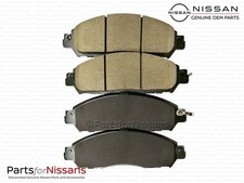 Genuine nissan pad for sale  Phoenix
