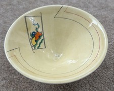 Clarice cliff moderne for sale  PLYMOUTH