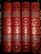 Sainte bible volumes. d'occasion  Isigny-le-Buat