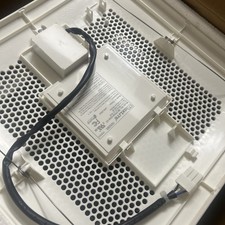 Exaustor Panasonic WhisperThin DC LED Pick-A-Flow 80-100 CFM RG-T810LA comprar usado  Enviando para Brazil