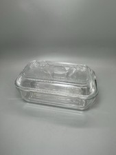 Arcoroc clear french for sale  LONDON