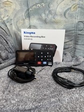 Kingma video grabber usato  Vodo Cadore