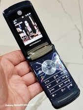 Motorola razr2 flip for sale  MANCHESTER