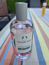Rose eau toilette gebraucht kaufen  Hamburg
