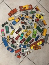 Konvolut matchbox siku gebraucht kaufen  Nürnberg