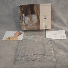 Cristal arques paris for sale  Minneapolis