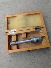 Mitutoyo bore micrometer for sale  North Little Rock