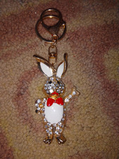 rabbit keyring for sale rabbit keyring for sale WISBECH
