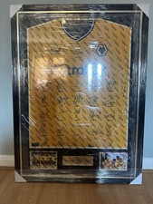 Wolverhampton wanderers wwfc for sale  PETERBOROUGH