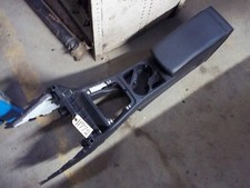 Usado, 2006-2010 VW PASSAT SEDAN STATION WAGON PRETO PISO FRONTAL CONSOLE ARMAZENAMENTO FABRICANTE DE EQUIPAMENTO ORIGINAL comprar usado  Enviando para Brazil