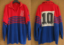Maillot rugby challenge d'occasion  Arles