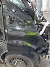 Front wing ford for sale  DONCASTER