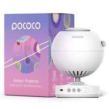 Pococo galaxy projector for sale  EDGWARE