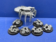 Canoptek spyder canoptek gebraucht kaufen  Halstenbek