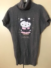 Hello kitty maglia usato  Roma