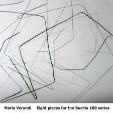 Mario verandi eight d'occasion  Expédié en France