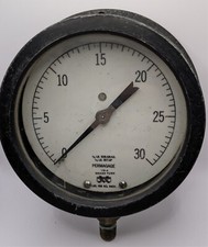 Vintage marshalltown permagage for sale  Ellensburg